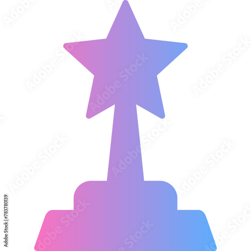 Cinema Award Icon