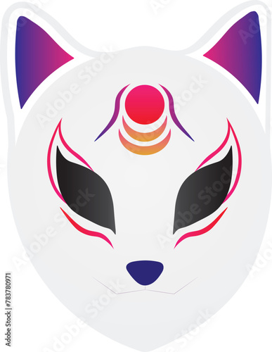 Female Mask