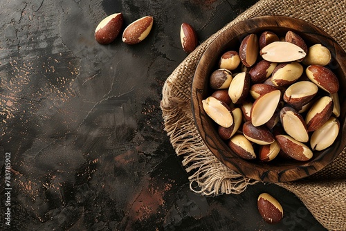 Brazil nuts