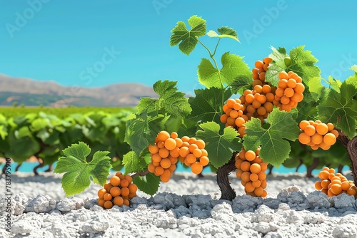 Vineyard tour, wine country, grape cultivation, scenic and flavorful