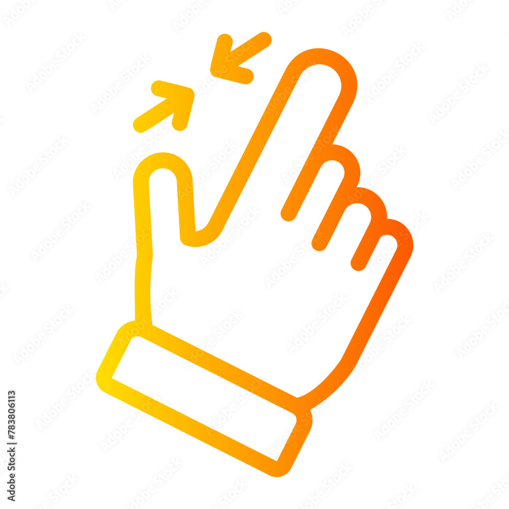 hand hand
