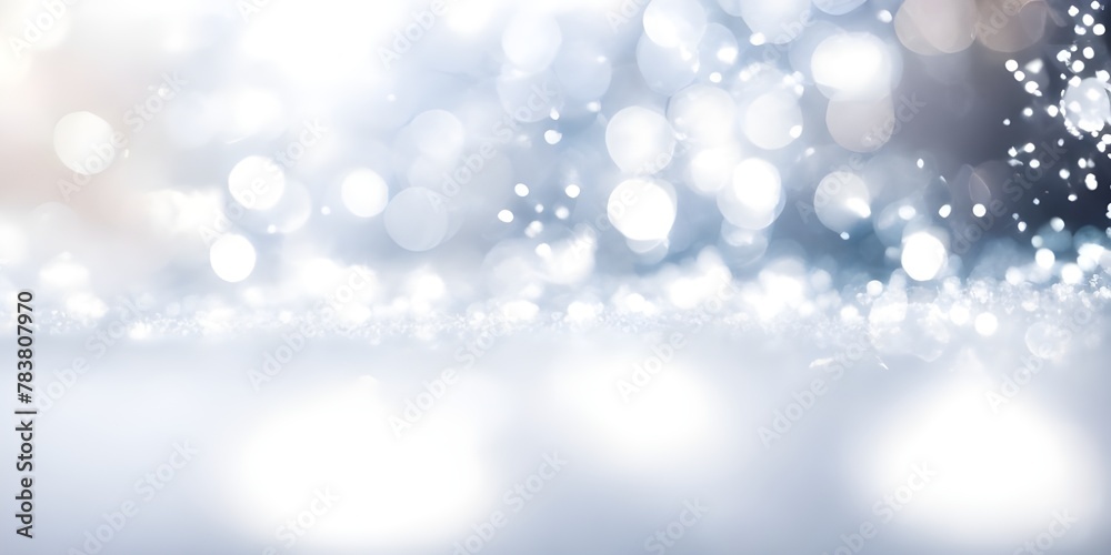 abstract christmas background