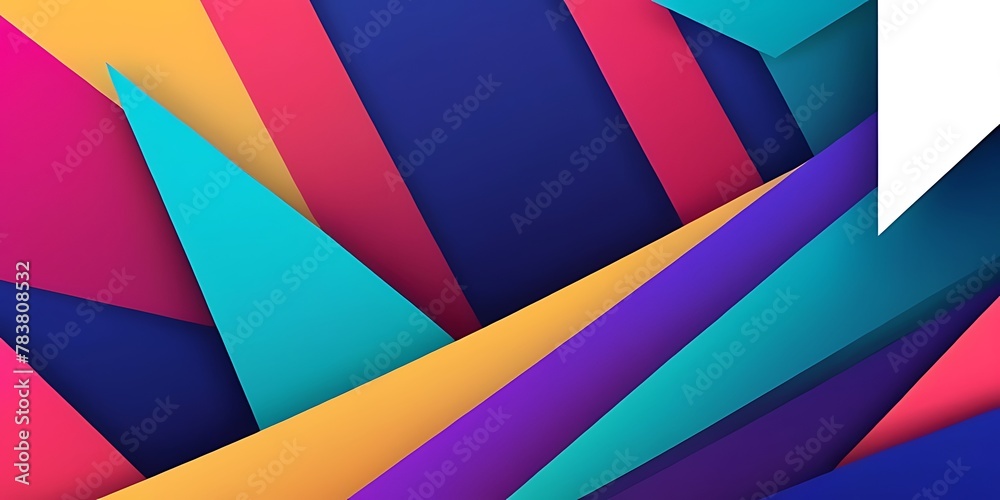 abstract geometric background, Modern abstract gradient background abstract geometric background, Modern abstract gradient background