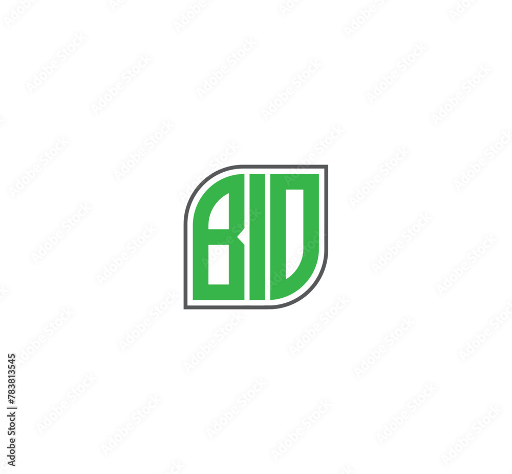 bio logo design vector design, bio icon logo design bio logo design vector design, bio icon logo design