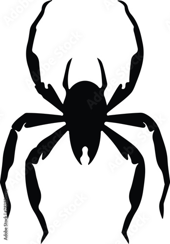 whip scorpion silhouette