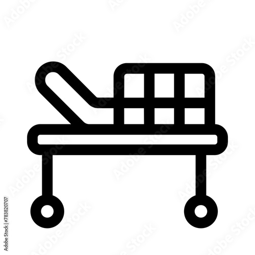 stretcher