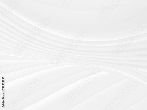 white fashion textile smooth abstract beauty clean and soft fabric textured. free style shape decorate background