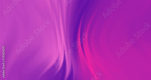 Wallpaper Mural colorful gradient animated background. bright liquid iridescent gradient 4k looped video animation for your video projects Torontodigital.ca