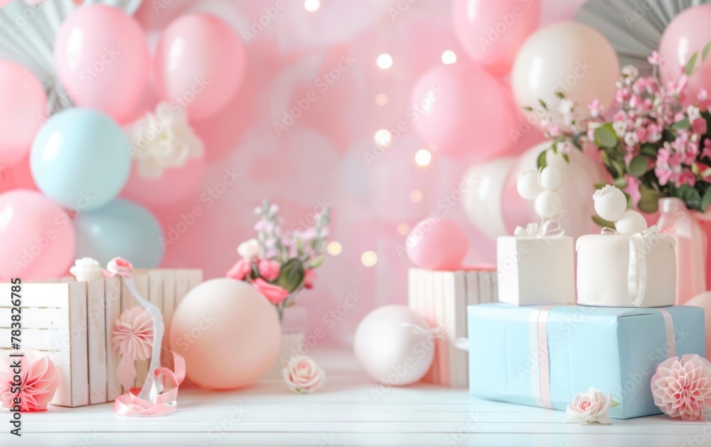 Newborn, maternity and child background