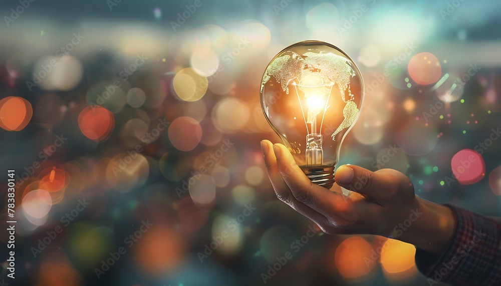 © AhmadTriwahyuutomo - A Visual Journey of Intellectual Property's Global Influence on Innovation, Economy, and Communities