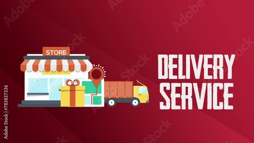Digital Marketing Animation
