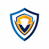 SecureGuard: Logo Design for Security