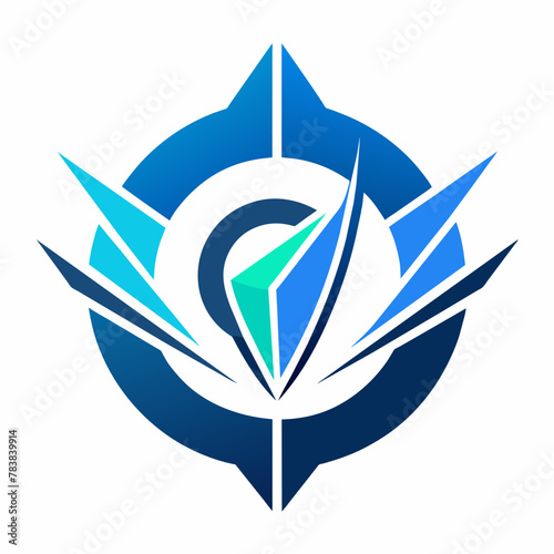 TechNova: Logo Design for Software Company
