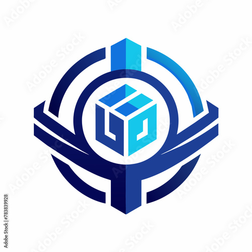 TechNova: Logo Design for Software Company