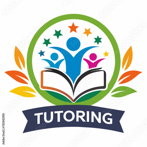 SmartLearn: Logo Design for Tutoring