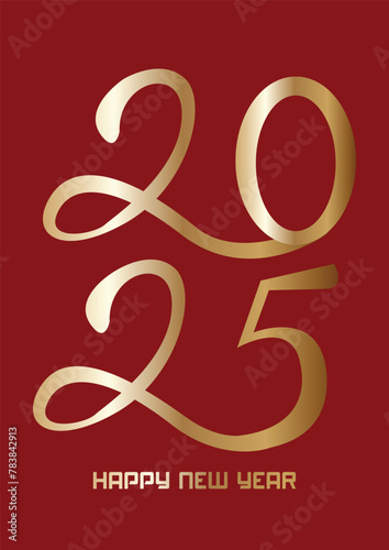 Happy New Year 2025 p49