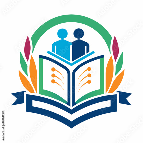 SmartLearn: Logo Design for Tutoring