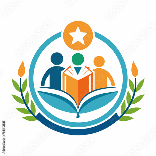 SmartLearn: Logo Design for Tutoring