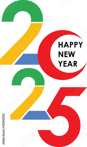 Happy New Year 2025 p47