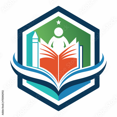 SmartLearn: Logo Design for Tutoring