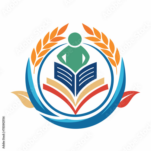 SmartLearn: Logo Design for Tutoring