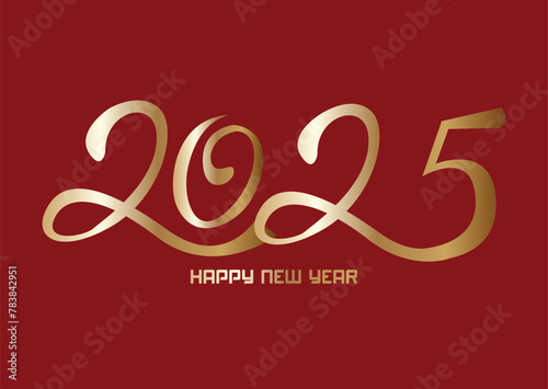 Happy New Year 2025 p41
