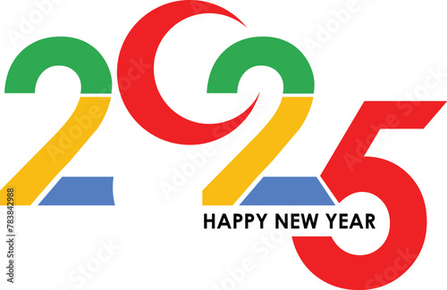 Happy New Year 2025 p45
