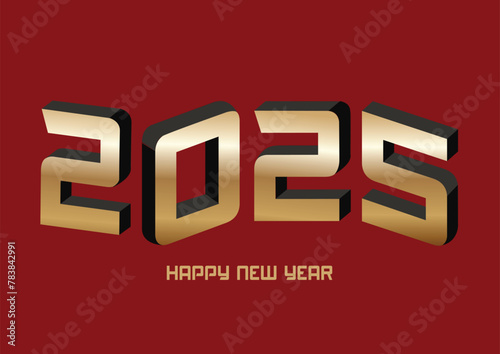 Happy New Year 2025 p44