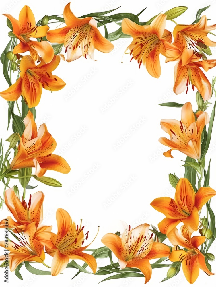 Plant flower materials Plant flower materials