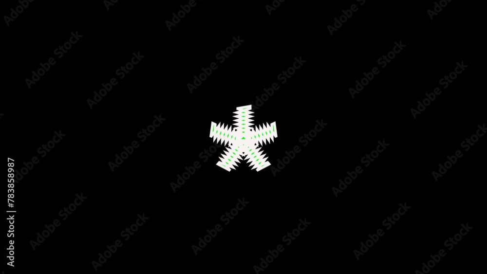 Exploding Ribbons Gif firework, explosion, ribbon, july, horizontal, firework's, animation ...
