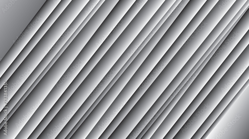 Obraz premium Abstract background banner. Vector abstract graphic design banner pattern presentation background web template.