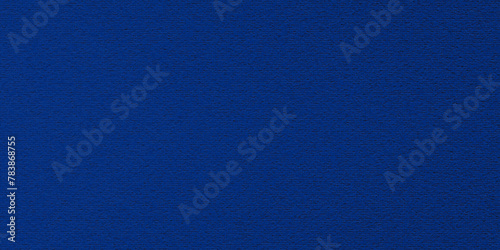 Blue carpet texture pattern. Blue fabric texture canvas background for design cloth texture. 