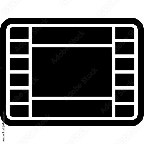 Cinema Icon