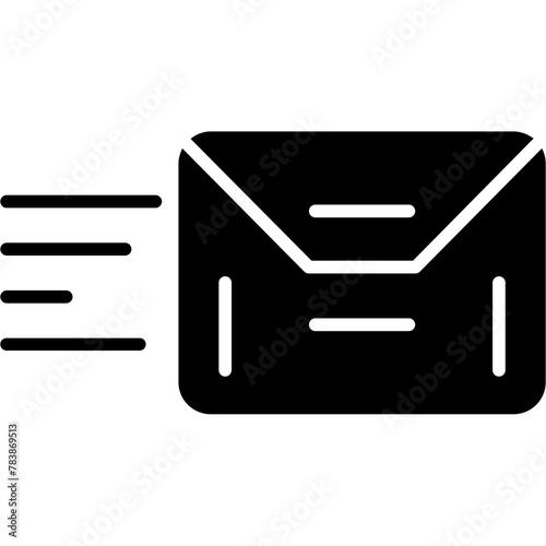 Sending Icon