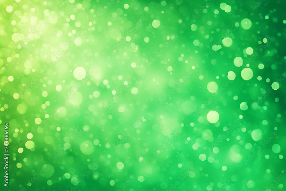 Green bokeh , a normal simple grainy noise grungy empty space or spray texture , a rough abstract retro vibe shine bright light and glow background template color gradient Green bokeh , a normal simple grainy noise grungy empty space or spray texture , a rough abstract retro vibe shine bright light and glow background template color gradient