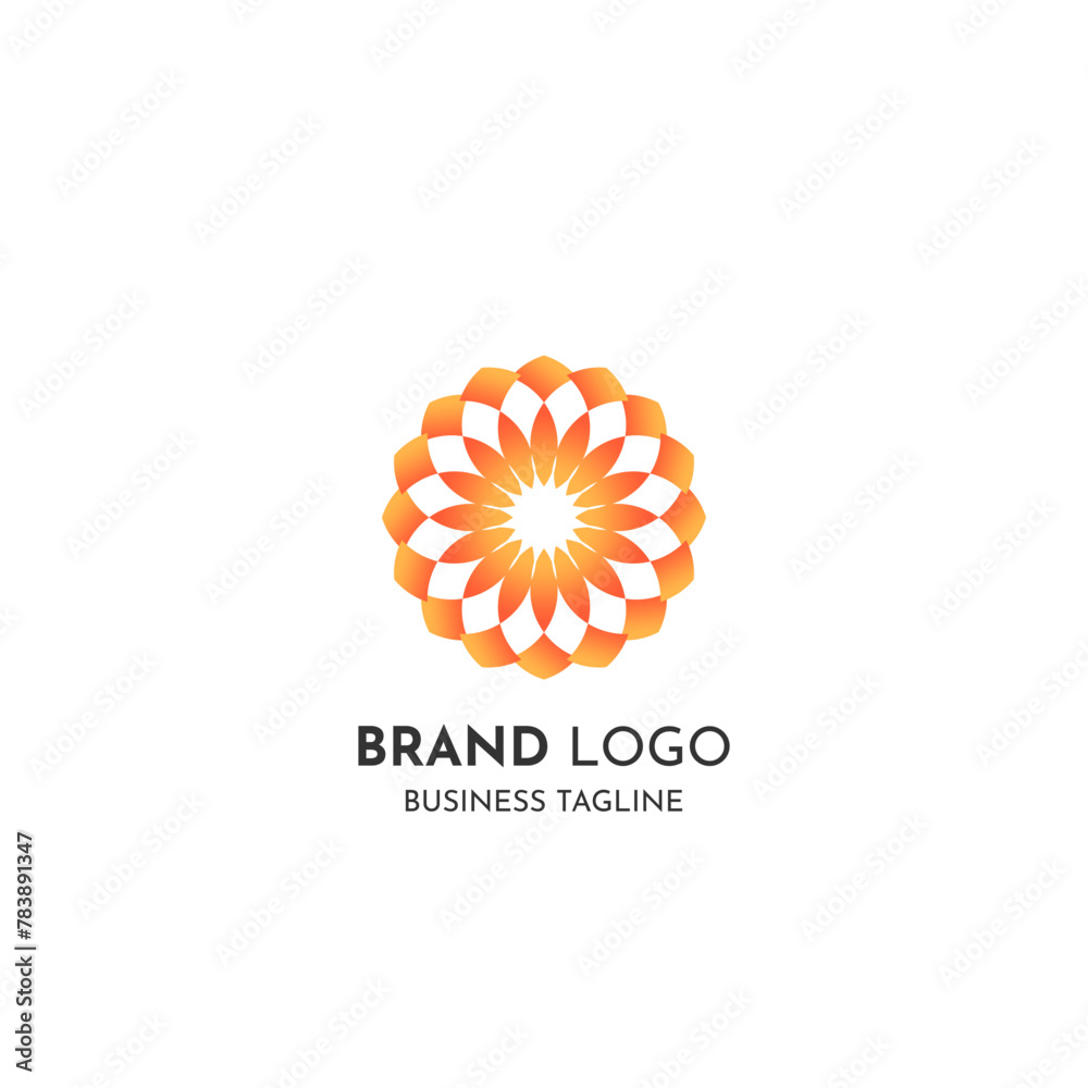 Elegant Logo Vector for Professional Use