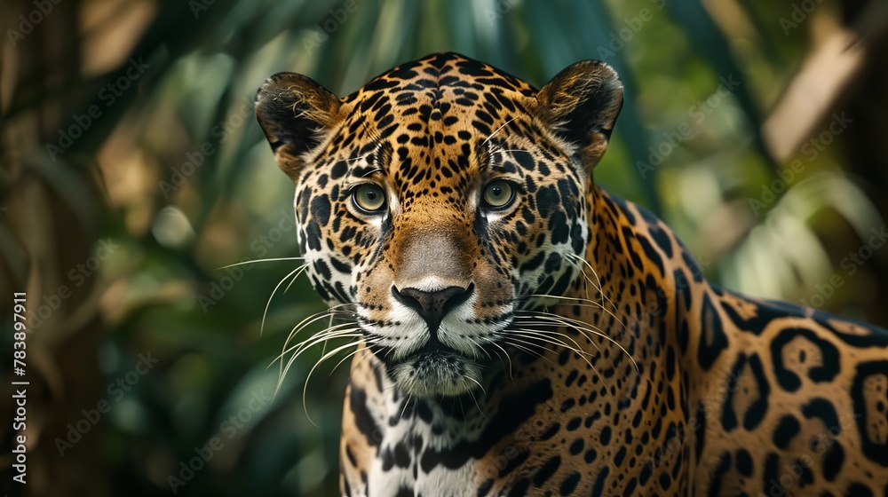 Obraz premium Jaglion