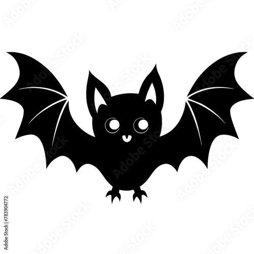 bat and bats © Aynal