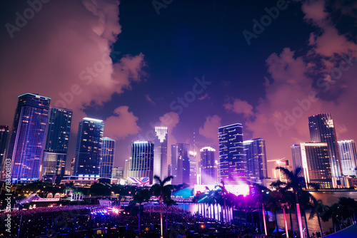 Ultra Miami Music Festival 
