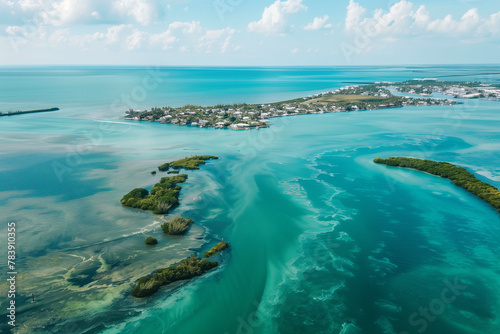Florida Keys  © rouda100