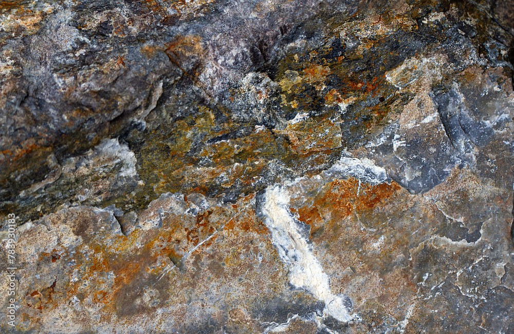 Natural stone colored abstract design with rustic staines and white lines. Textured background. Natural stone colored abstract design with rustic staines and white lines. Textured background.