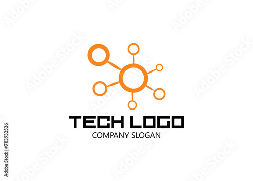 abstract logo design