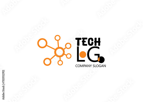 logo for business