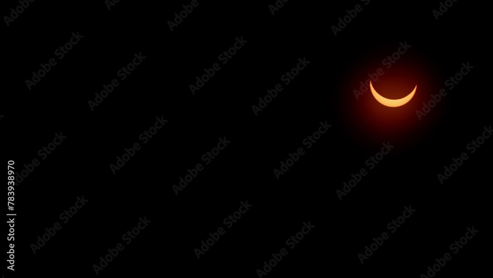 Full solar eclipse on April 8th. 2024. This event took place in America and Canada, Halifax. Solar eclipse. The sun behind the moon. An amazing scientific phenomenon of nature. Full solar eclipse on April 8th. 2024. This event took place in America and Canada, Halifax. Solar eclipse. The sun behind the moon. An amazing scientific phenomenon of nature.