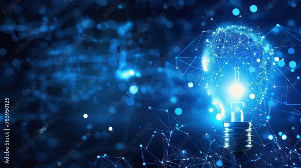 © Anak - light bulb © Anak - light bulb