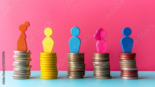 Bridging the Wage Gap: The Case for Equal Pay and Economic Empowerment