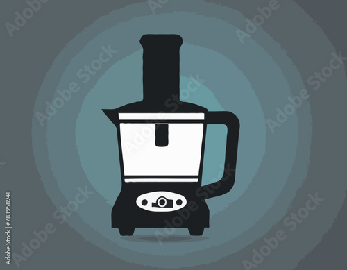 food processor icon