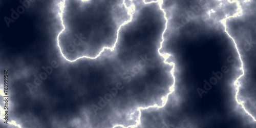 Electric shock background. Abstract Natural white marble stone texture. White Carrara marble stone texture. White background with clouds. Vector. Illustration. Marbel.