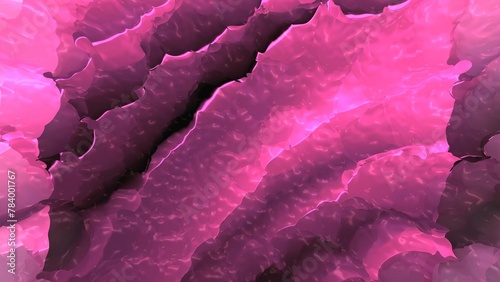 Petal Texture Background photo