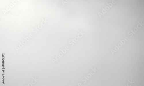 White paper texture surface, clean blank paper, white background